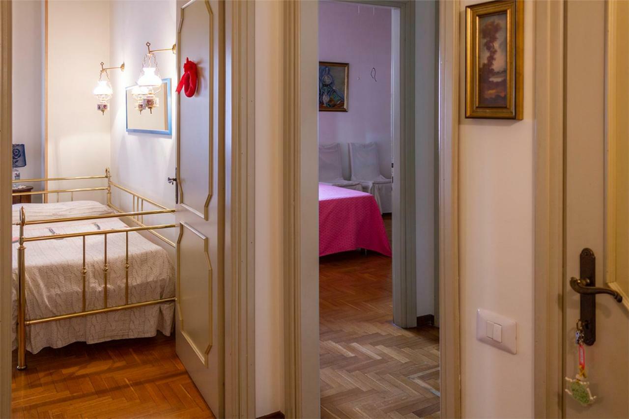 Casa Dei Laghi Apartment Viterbo Exterior photo